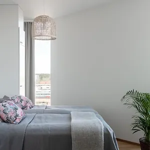 Sleepwell Itaekeskus, Close To Metro Appartamento Helsinki