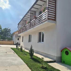 Luca's 3 ,close To Therme Bucharest, Airport Otopeni Appartamento Balotesti