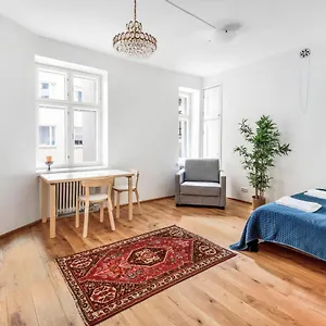 Wehost Oikokatu Appartamento Helsinki