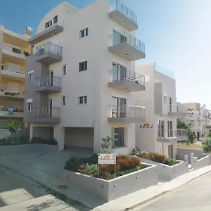 Edel Luxury Appartamento La Canea