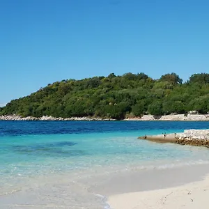 Vila Danedi Appartamento Ksamil