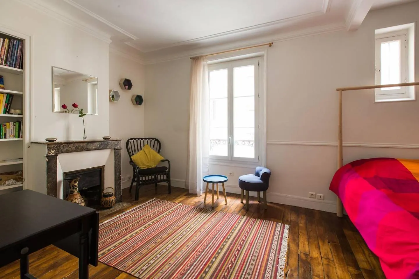 Studio I love Montmartre Parigi Francia