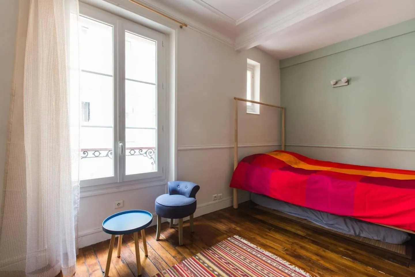 Apartment Studio I Love Montmartre Paris